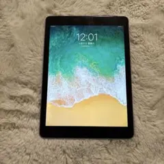 iPad Air2 スペースグレー 16GB Wi-Fi + Cellular