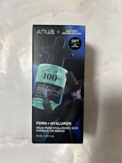 anua PDRN セラム 30ml