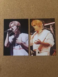 2026年最新】吉野北人の人気アイテム - メルカリ