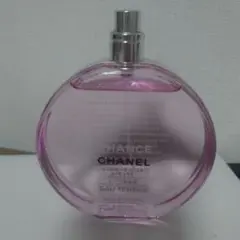 CHANEL CHANCEボディオイル 値下げ