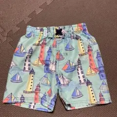 ラゲットバッツ　水着