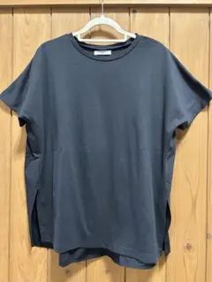 新品 CHUMS ドライ パックギャザー Tシャツ チャムス レディース 