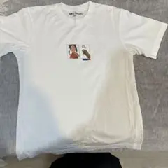 ドラゴンボール UNIQLO ユニクロ Tシャツ 悟空 ブルマ 鳥山明