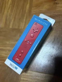 Wii U 純正コントローラー（説明書付き）