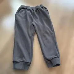 フリース パンツ