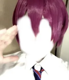 あんスタ　ウィッグ　茨