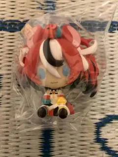 一番くじ ホロライブ vol.5 ちょこのっこ フィギュア ハコス・ベールズ