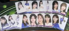 乃木坂46 3期生　生写真　まとめ売り