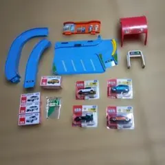 2026年最新】カーズトミカ 廃盤の人気アイテム - メルカリ