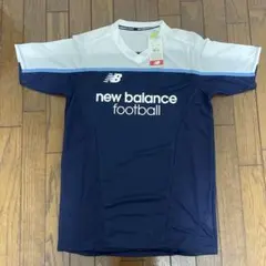 New Balance プラクティスシャツ JMTF7320 Mのサムネイル