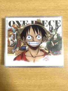 ONE PIECE ワンピース ウィーアー 完全受注生産LP アナログレコード