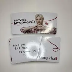 ゴンチャ フィリックス アイドル