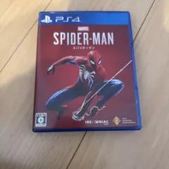 Marvel's Spider-Man PS4