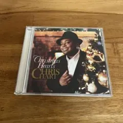 クリスマス・イヴ