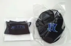 小柳ロウ にじ甲子園 抜刀高校 ミニキャップキーホルダー にじぱぺT