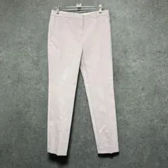theory セオリー　現行　TREECA 4J スリム　パンツ　2 ラベンダーのサムネイル
