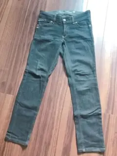 ビーナスジーン venus jean デニム ジーンズ