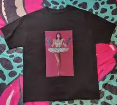 森高千里　Tシャツ　XL