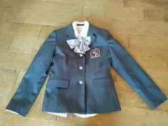 卒業式女の子スーツ 値下げしました