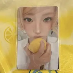 最終値下げ エルテレサ ちびTee Lip white Elle Teresa - メルカリ