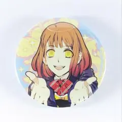 うたプリ repeat LOVE リピラブ 缶バッジ 春歌 七海春歌 うたプリ 七海春歌 缶バッジ リピラブ 特典 - メルカリ