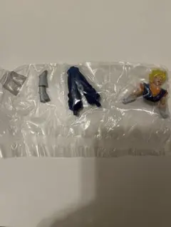 ドラゴンボール HG 05 超ベジット