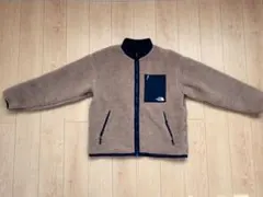 【最終値下】【美品】リバーシブルエクストリームパイルジャケット XLサイズ