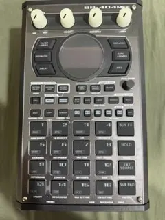 2026年最新】sp-404mk2の人気アイテム - メルカリ