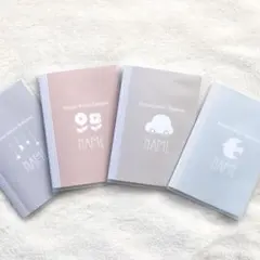 くらげ様専用　障害者手帳カバー