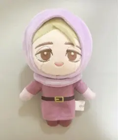 チ。−地球の運動について- 特別展 ぬいぐるみ ヨレンタ