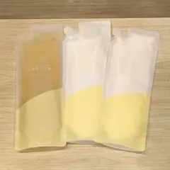 新品未開封 エメリル ザ シャンプー トリートメント セット 150mL 詰替用のサムネイル