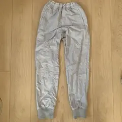 【ユニクロ】暖パン・ロングパンツ　140cm