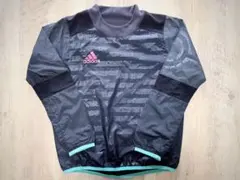 adidas サッカー日本代表 ピステ ウインドプレイカー M 2026年最新】adidas サッカー ピステ・ウィンドブレーカーの人気