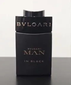 香水 ブルガリ マンインブラック オードパルファム 5ml 152のサムネイル