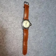 SMART TURNOUT 腕時計 SMTW-003 ジャンク品