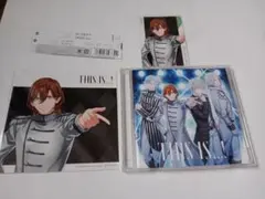 うたの☆プリンスさまっ♪SUPER STAR / THIS IS...!