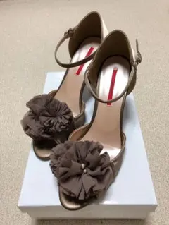 ラボラトリーワーク パンプス サンダル Ｌサイズのサムネイル