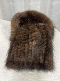 2025年最新】ミンク マフラーの人気アイテム - メルカリ