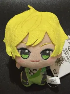 AMPTAKxCOLORS ちびぐるみ　ぷりっつ