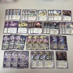 契約神ミトラ 覚竜デッキ バトルスピリッツ バトスピ - メルカリ