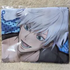 呪術廻戦　五条悟　ビッグクロス 呪術廻戦ビッククロス五条悟