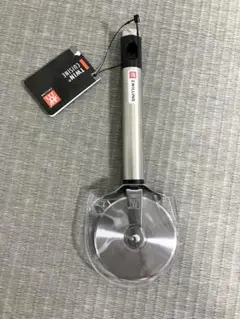 ツヴィリング Zwilling ツイン キュイジーヌ ピザカッター 新品未使用のサムネイル
