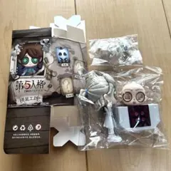 2026年最新】Identity V 第五人格 卓上侵入シリーズの人気アイテム