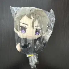 ツルネーつながりの一射ーオリジナルぬいぐるみ 学生服ver. Vol.2 藤原愁