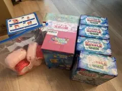【10個セット✨】バブルガン まとめ売り 結婚式 シャボン玉 前撮りのサムネイル