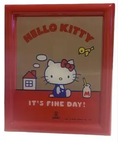 2026年最新】ハローキティ 1976の人気アイテム - メルカリ