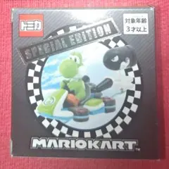 新品未使用】トミカ マリオカート SPECIAL EDITION 3台セット - メルカリ