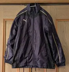 プーマ☆シャカシャカジャンパー☆150