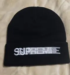 2026年最新】supreme ビーニーの人気アイテム - メルカリ