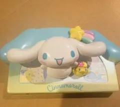 TOPTOY サンリオ MY HOMEシリーズ シナモロール マグネット